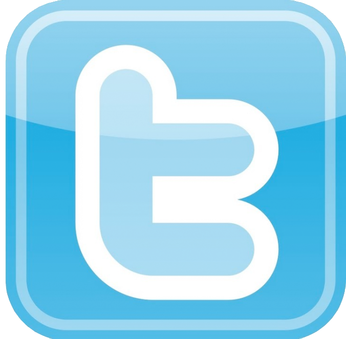 Twitter-Icon – Gunlore