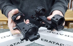 ERATAC Adjustable MOA